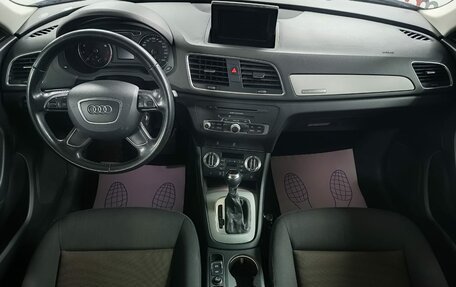 Audi Q3, 2012 год, 1 449 000 рублей, 9 фотография