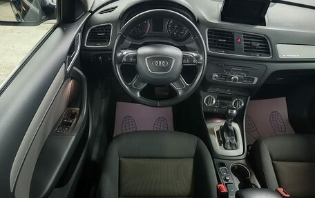 Audi Q3, 2012 год, 1 449 000 рублей, 11 фотография