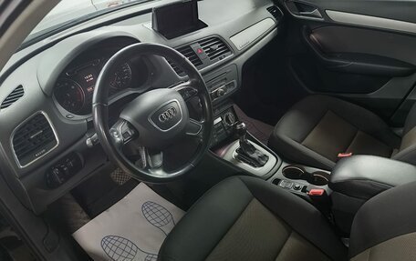 Audi Q3, 2012 год, 1 449 000 рублей, 10 фотография