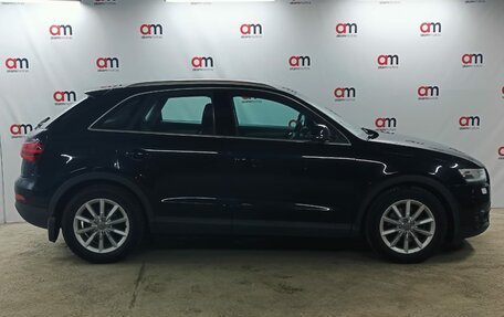 Audi Q3, 2012 год, 1 449 000 рублей, 8 фотография