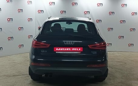 Audi Q3, 2012 год, 1 449 000 рублей, 5 фотография