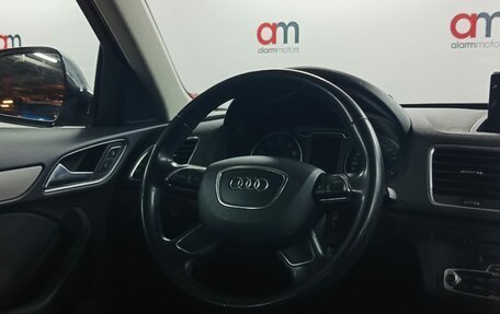 Audi Q3, 2012 год, 1 449 000 рублей, 13 фотография