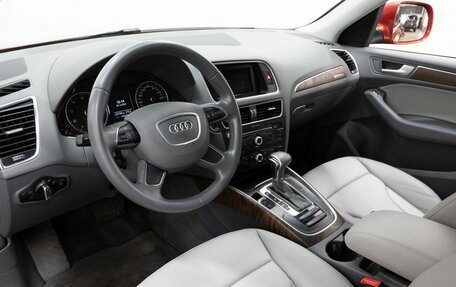 Audi Q5, 2013 год, 1 790 000 рублей, 7 фотография