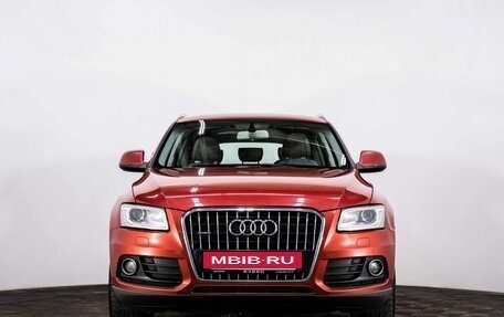 Audi Q5, 2013 год, 1 790 000 рублей, 2 фотография