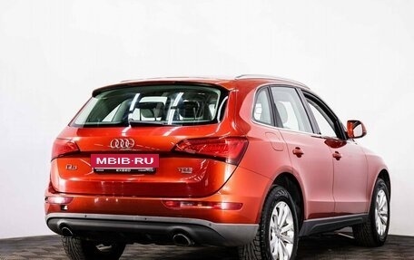 Audi Q5, 2013 год, 1 790 000 рублей, 6 фотография