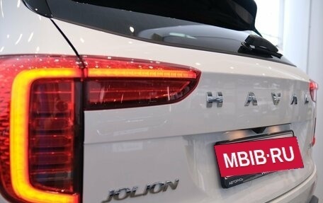 Haval Jolion, 2024 год, 2 049 000 рублей, 4 фотография