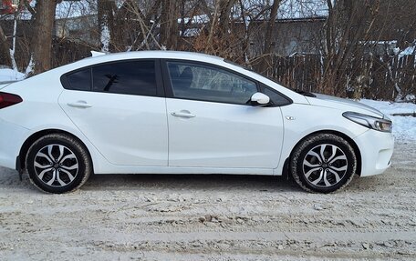 KIA Cerato III, 2019 год, 1 500 000 рублей, 2 фотография