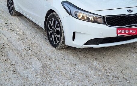 KIA Cerato III, 2019 год, 1 500 000 рублей, 3 фотография