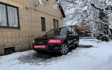 Audi Q5, 2016 год, 2 098 000 рублей, 2 фотография