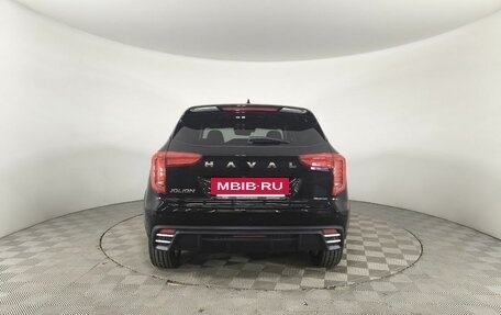 Haval Jolion, 2024 год, 2 699 000 рублей, 4 фотография