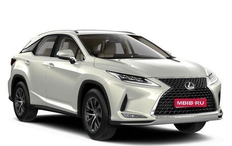 Lexus RX IV рестайлинг, 2022 год, 8 500 000 рублей, 1 фотография