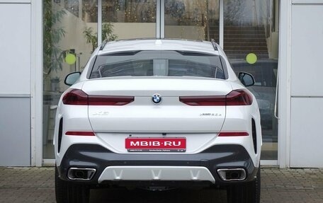 BMW X6, 2024 год, 16 500 000 рублей, 1 фотография