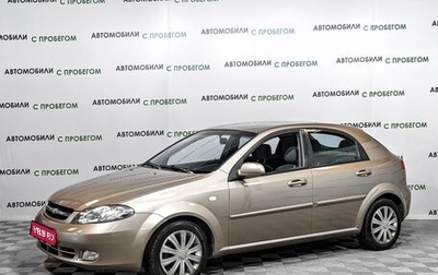 Chevrolet Lacetti, 2005 год, 495 000 рублей, 1 фотография