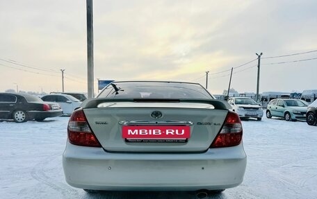 Toyota Camry V40, 2002 год, 849 999 рублей, 5 фотография