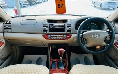 Toyota Camry V40, 2002 год, 849 999 рублей, 16 фотография