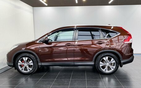 Honda CR-V IV, 2013 год, 2 049 000 рублей, 7 фотография