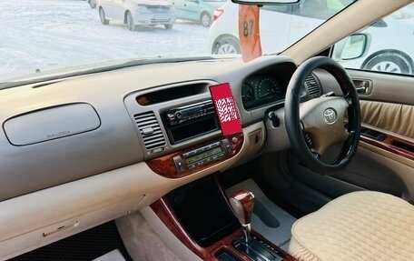 Toyota Camry V40, 2002 год, 849 999 рублей, 13 фотография