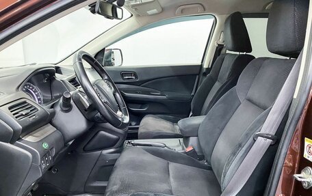 Honda CR-V IV, 2013 год, 2 049 000 рублей, 12 фотография