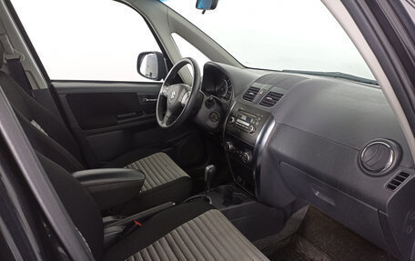 Suzuki SX4 II рестайлинг, 2010 год, 1 120 000 рублей, 13 фотография