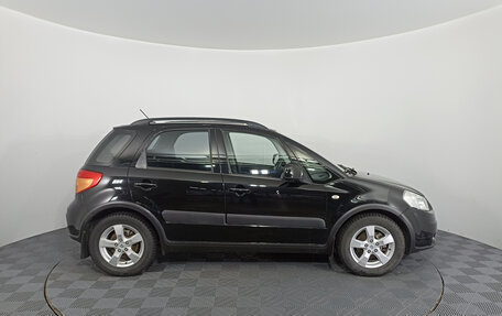 Suzuki SX4 II рестайлинг, 2010 год, 1 120 000 рублей, 5 фотография