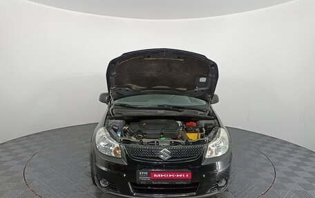 Suzuki SX4 II рестайлинг, 2010 год, 1 120 000 рублей, 11 фотография