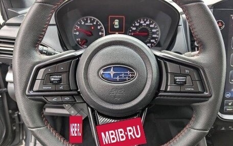 Subaru WRX, 2023 год, 4 635 000 рублей, 13 фотография