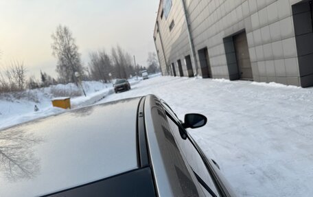 Mazda 3, 2011 год, 750 000 рублей, 12 фотография