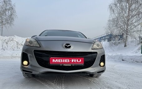 Mazda 3, 2011 год, 750 000 рублей, 7 фотография