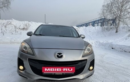 Mazda 3, 2011 год, 750 000 рублей, 6 фотография