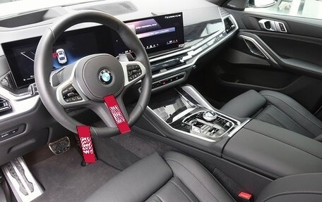 BMW X6, 2024 год, 16 500 000 рублей, 13 фотография