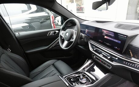 BMW X6, 2024 год, 16 500 000 рублей, 17 фотография