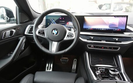 BMW X6, 2024 год, 16 500 000 рублей, 21 фотография