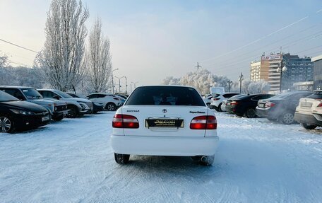 Toyota Corolla, 1998 год, 539 000 рублей, 6 фотография