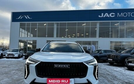 Haval Jolion, 2024 год, 2 220 000 рублей, 4 фотография