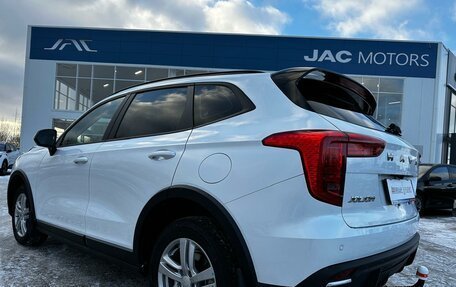 Haval Jolion, 2024 год, 2 220 000 рублей, 9 фотография