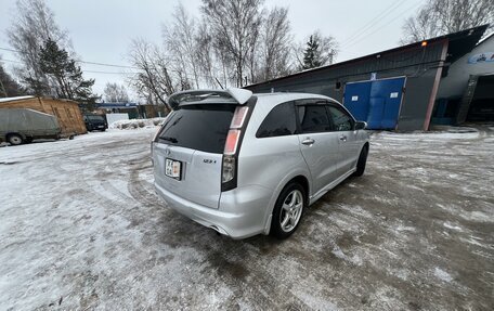 Honda Stream II, 2009 год, 1 550 000 рублей, 11 фотография