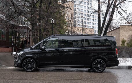 Mercedes-Benz V-Класс, 2024 год, 18 700 000 рублей, 5 фотография