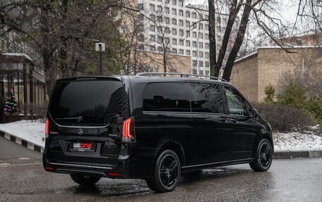 Mercedes-Benz V-Класс, 2024 год, 18 700 000 рублей, 7 фотография