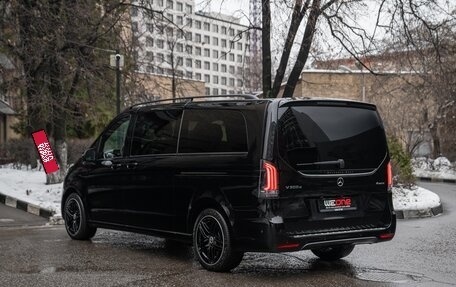 Mercedes-Benz V-Класс, 2024 год, 18 700 000 рублей, 8 фотография