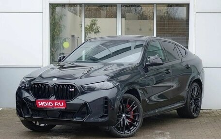 BMW X6, 2023 год, 18 500 000 рублей, 1 фотография