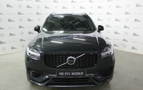 Volvo XC90 II рестайлинг, 2021 год, 6 390 000 рублей, 2 фотография