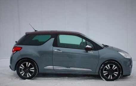 Citroen DS3 I рестайлинг, 2011 год, 620 000 рублей, 8 фотография