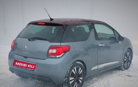 Citroen DS3 I рестайлинг, 2011 год, 620 000 рублей, 7 фотография