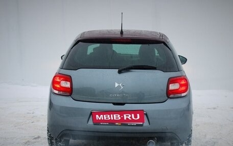 Citroen DS3 I рестайлинг, 2011 год, 620 000 рублей, 6 фотография