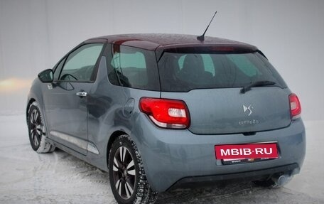 Citroen DS3 I рестайлинг, 2011 год, 620 000 рублей, 5 фотография