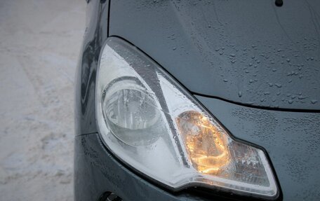 Citroen DS3 I рестайлинг, 2011 год, 620 000 рублей, 17 фотография