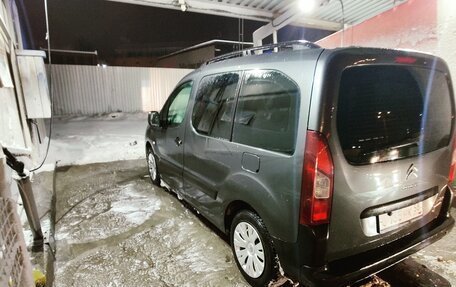 Citroen Berlingo II рестайлинг, 2013 год, 900 000 рублей, 4 фотография