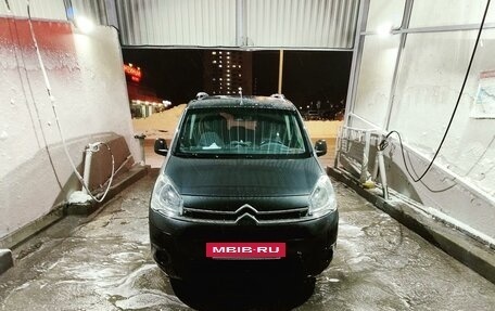 Citroen Berlingo II рестайлинг, 2013 год, 900 000 рублей, 2 фотография