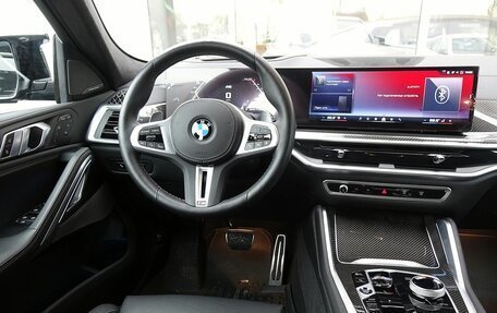 BMW X6, 2023 год, 18 500 000 рублей, 10 фотография