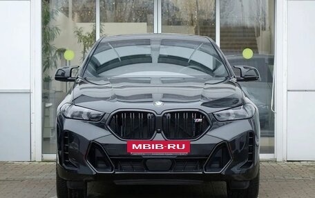 BMW X6, 2023 год, 18 500 000 рублей, 4 фотография